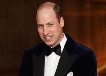 Prince William provides key support to his children amid Kate Middleton's cancer battle