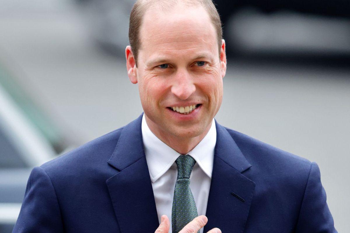 Prince William reschedules the responsibilities on his agenda due to this reason