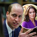 Prince William was angered by online rumors about Kate Middleton, says a former royal employee