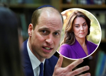 Prince William was angered by online rumors about Kate Middleton, says a former royal employee