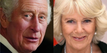Queen Camilla Parker and King Charles III make their first overseas trip since his cancer treatment