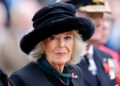Queen Camilla Parker will no longer buy real fur for her wardrobe