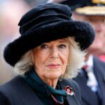 Queen Camilla Parker will no longer buy real fur for her wardrobe