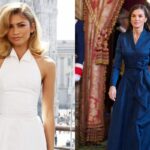Queen Letizia's iconic dress Zendaya might have used as fashion inspiration
