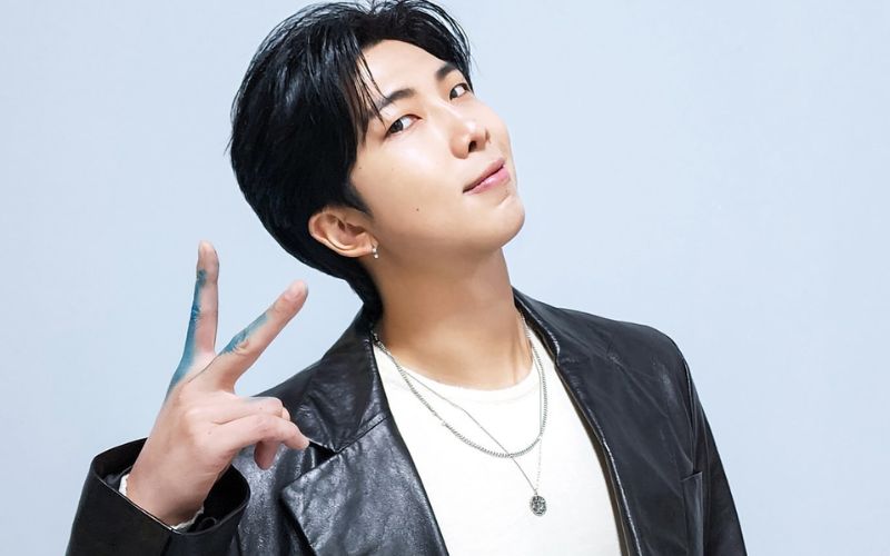 BTS’ RM joins Jungkook, and Jimin in a special milestone in the United States