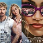 Ryan Gosling steals the show from Zendaya in the European box office