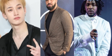 Stray Kids' Bang Chan reacted to the controversial Drake vs Kendrick Lamar feud