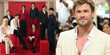 Stray Kids shared which Western celebs were kindest to them during the 2024 MET Gala
