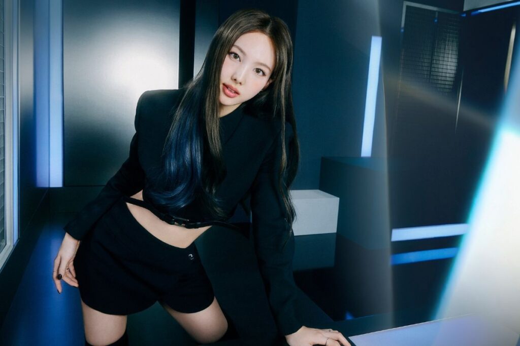 TWICE's Nayeon to make a solo comeback next month