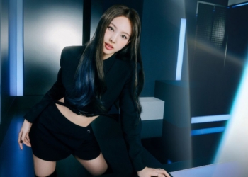 TWICE's Nayeon to make a solo comeback next month