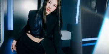 TWICE's Nayeon to make a solo comeback next month