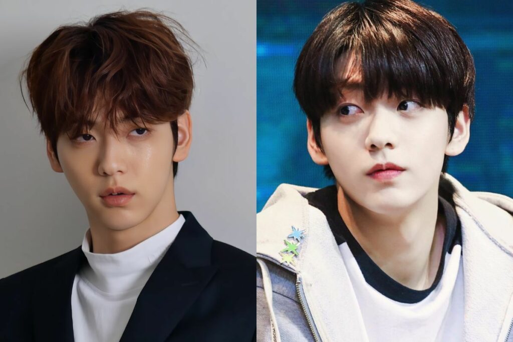 TXT's Soobin updates fans on his health status