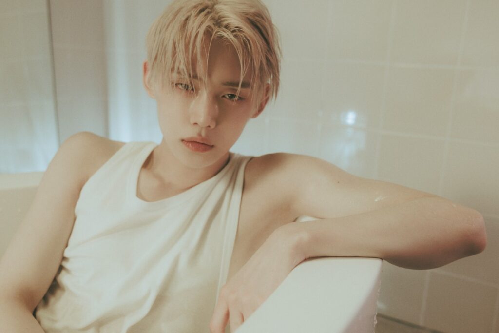 TXT's Yeonjun played Cupid and helped a fan propose