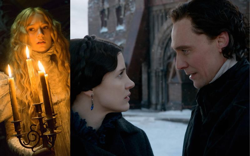 One of the best fantasy movies by Guillermo del Toro is available on Netflix