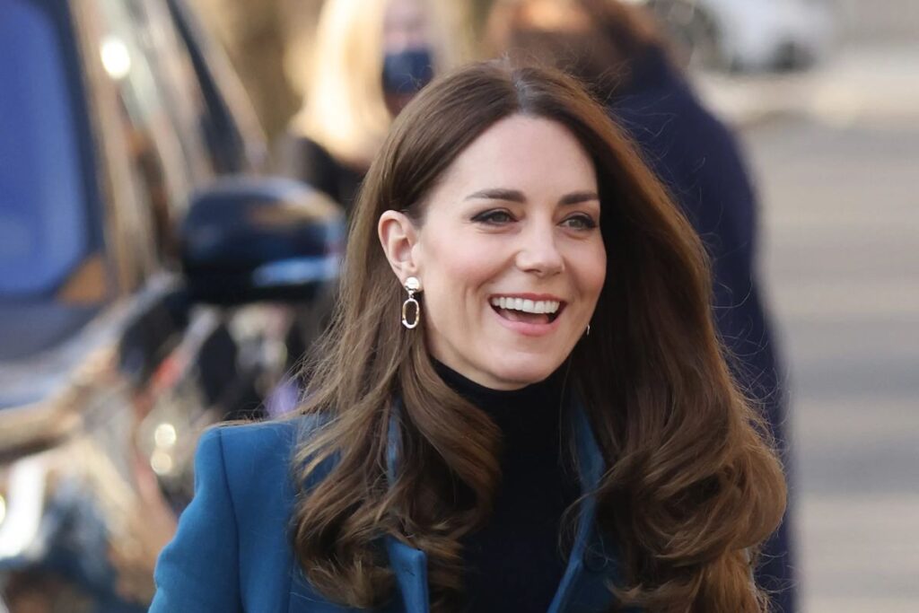 The Royal Family needs to navigate Princess Kate Middleton's health journey with a plan