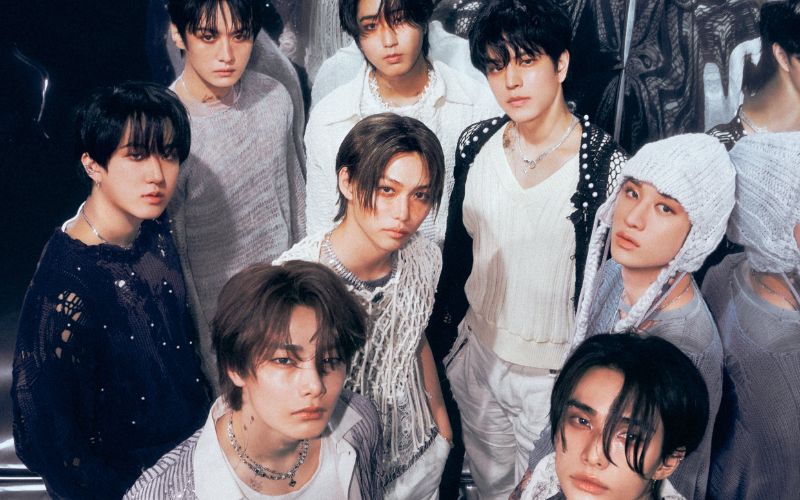 Stray Kids reaches a new milestone in Billboard Charts in the United States