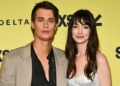 The romantic comedy by Anne Hathaway and Nicholas Galitzine promises to be a success