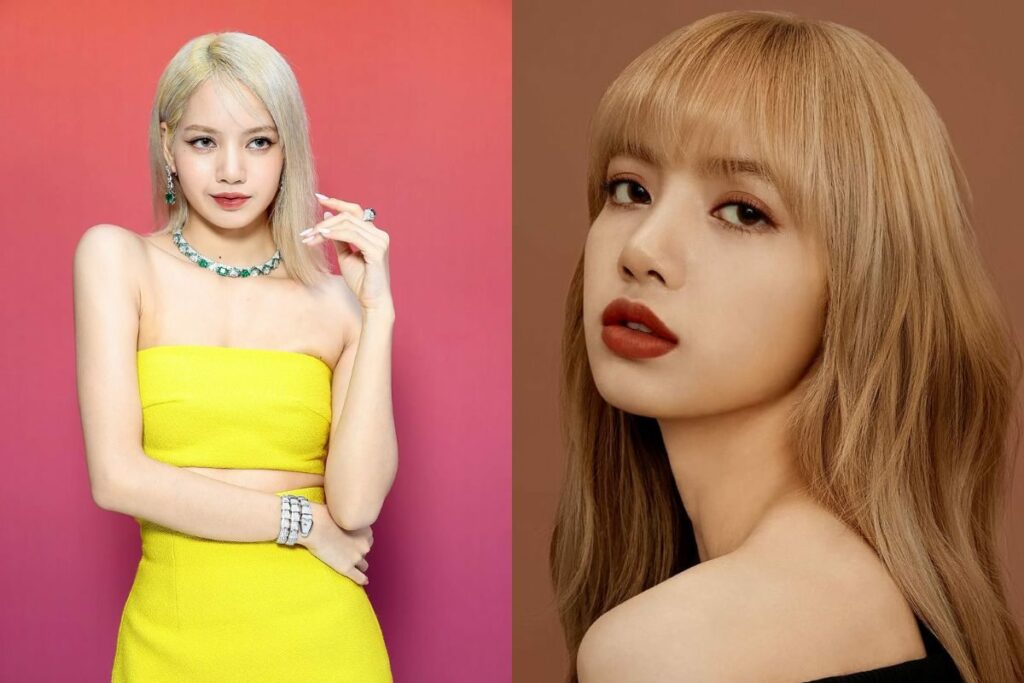 The time BLACKPINK's Lisa moved fans with a heartfelt and motivational letter