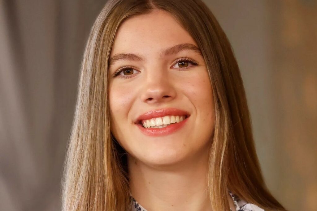 These are some fun facts about Infanta Sofía of Spain, the not-so-popular Spanish royal member