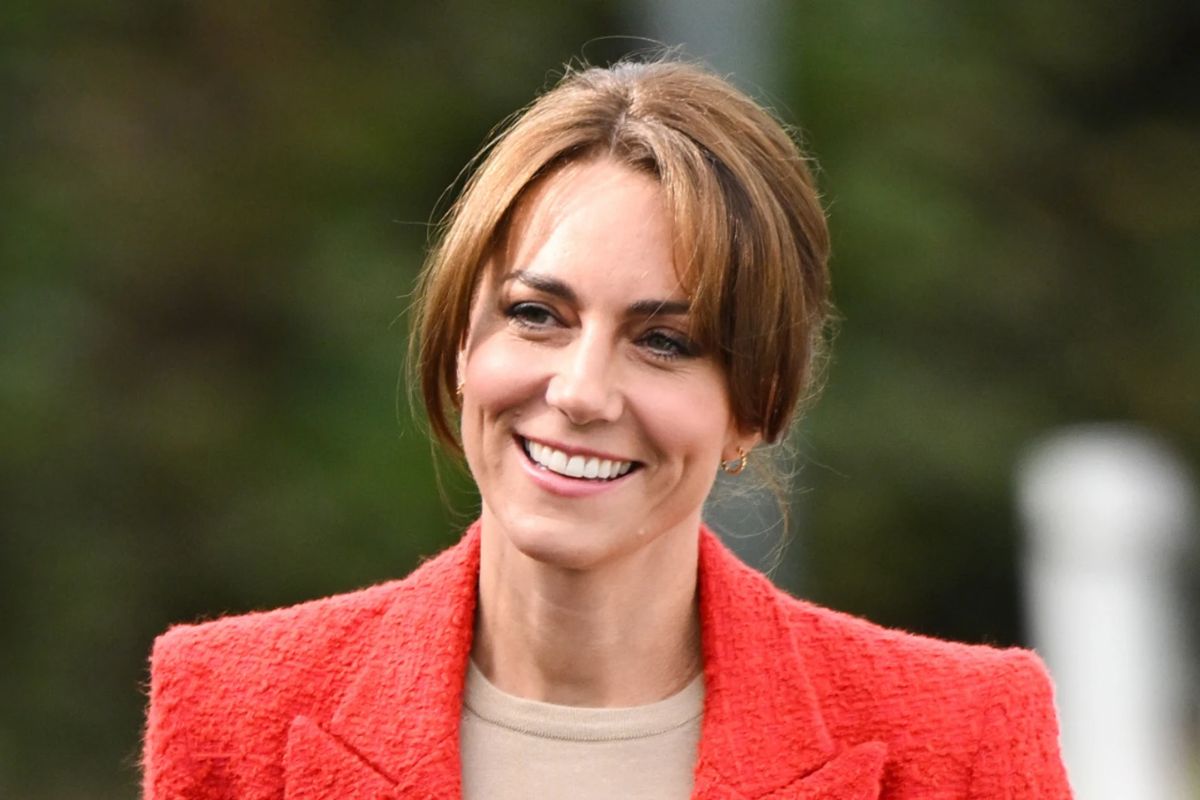 Kate Middleton's friends share how she is and when she will return: 'No one wants to pressure her'