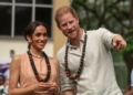 This is Meghan Markle's and Prince Harry's favorite restaurant in the United States