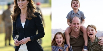 This is the inheritance Kate Middleton could have for her three children