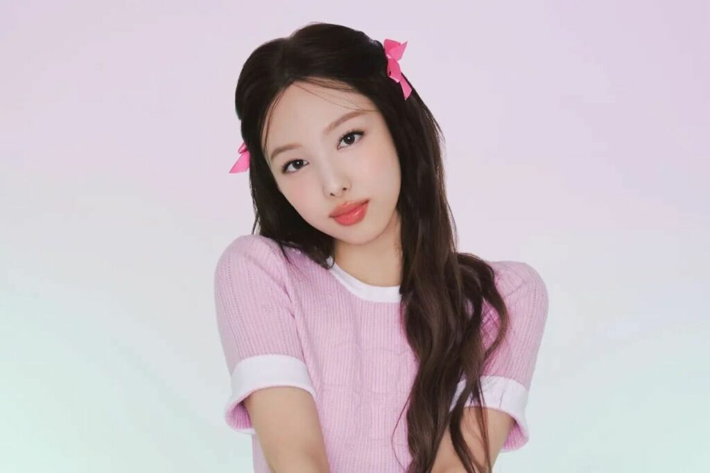 This is the method TWICE's Nayeon uses when she has to lose weight