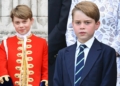 This is the 'royal tradition' that Prince George breaks as a future king, according to a royal expert
