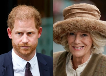This is what Queen Camilla Parker could say to Prince Harry if they reunited in the United Kingdom