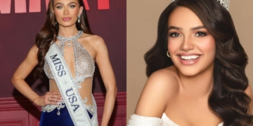 Why do the United States Misses quit These are the accusations against Miss Universe