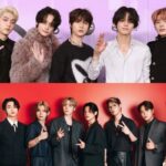 A Superman is Back spin-off could go well with TXT or ATEEZ