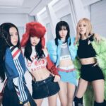 BLACKPINK to premiere the WORLD TOUR BORN PINK concert movie soon