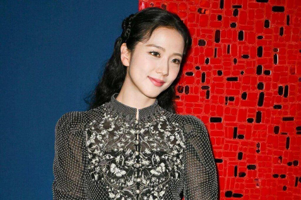 BLACKPINK's Jisoo shares a powerful message of support for the LGBTQIA+ community