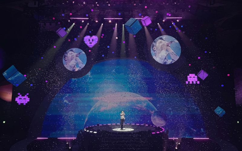 Fans who attempted to kiss BTS’ Jin have been reported to the South Korean police