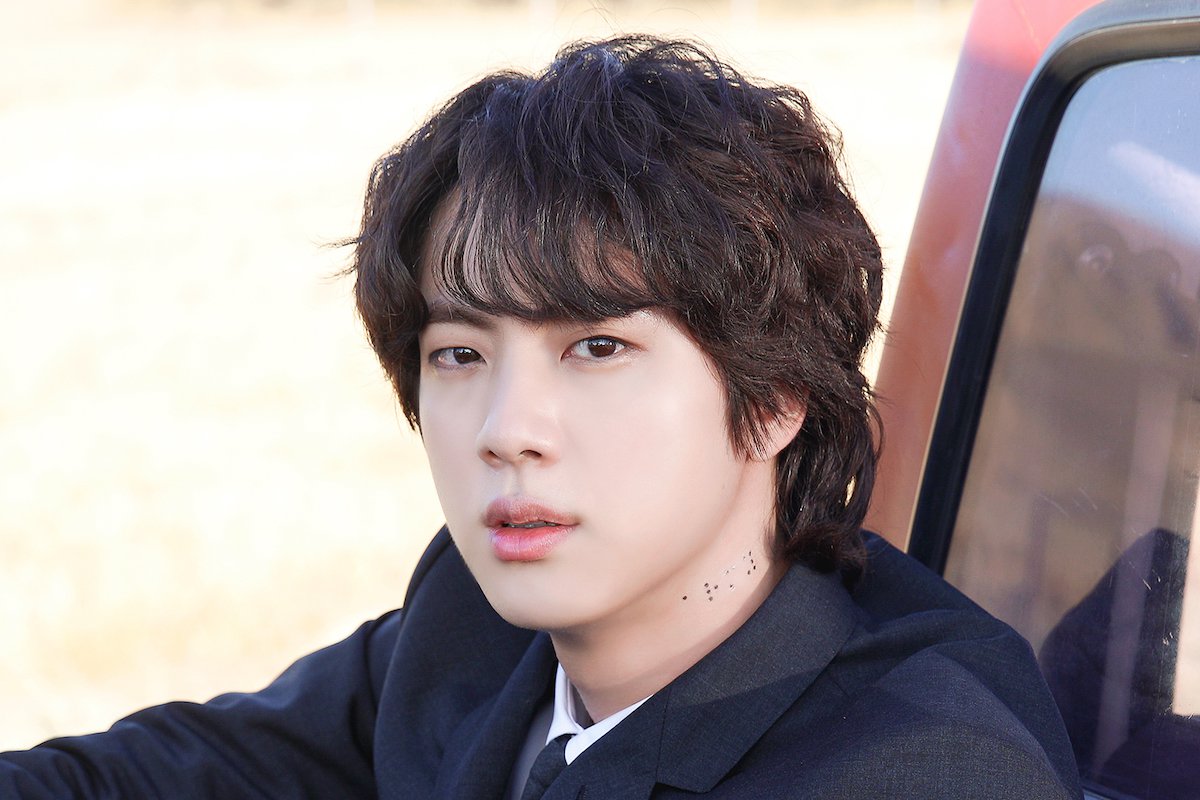 BTS' Jin return from the military sparks joy and money