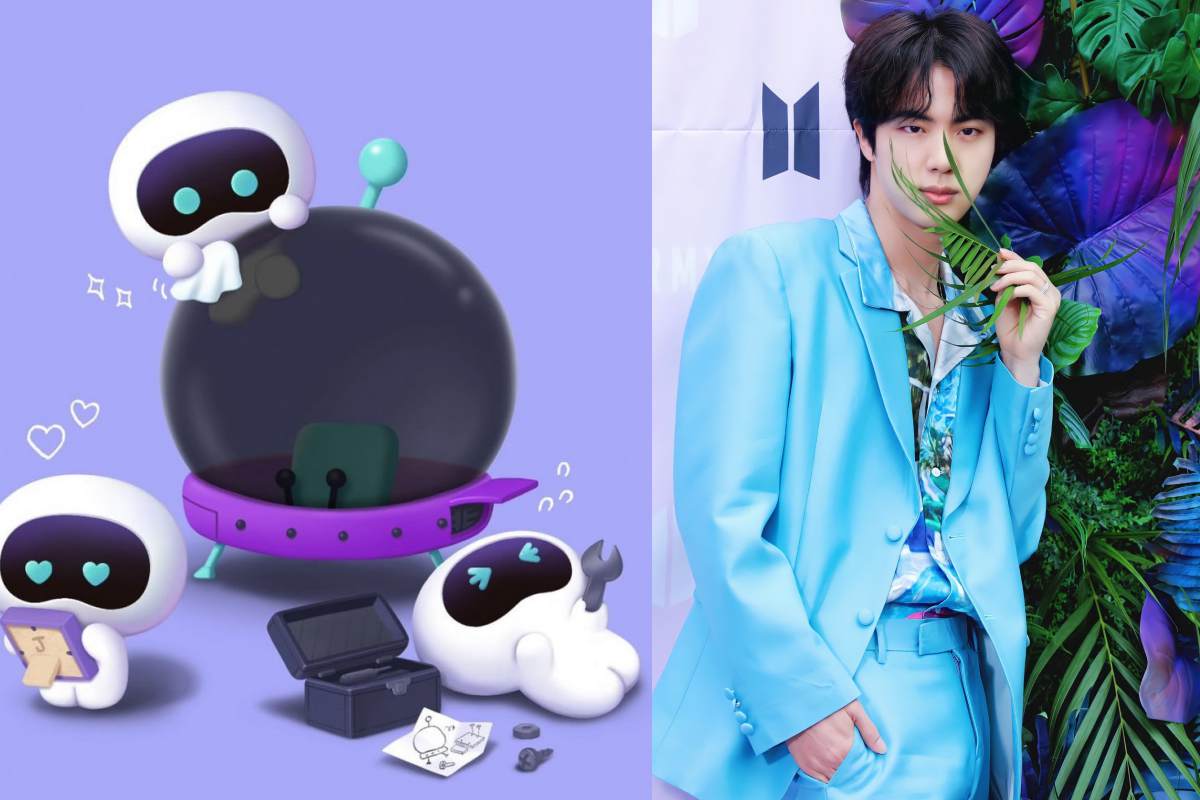 BTS' Jin return from the military sparks joy and money