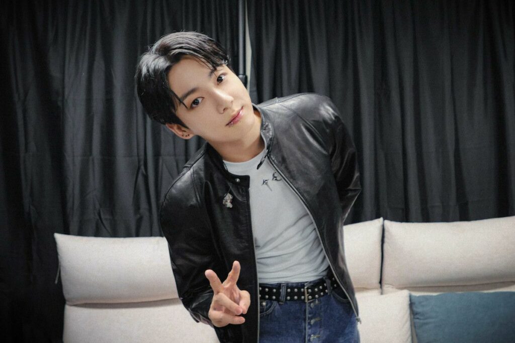 BTS' Jungkook Never Let Go English lyrics and real meaning