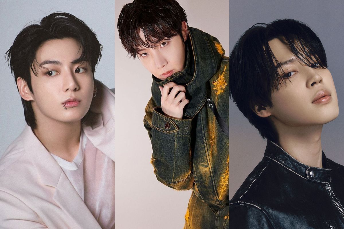 BTS Jungkook makes a new release that creates more distance between himself, J-Hope and Jimin