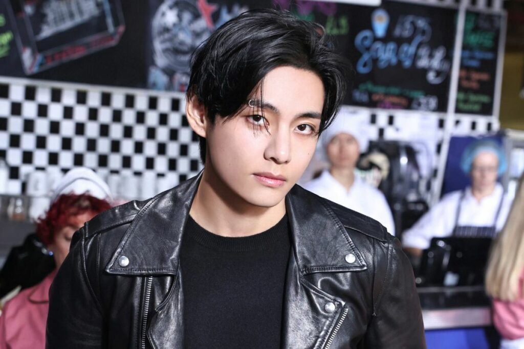 BTS' V reveals more details of 'TYPE 1' giving boyfriend material vibes