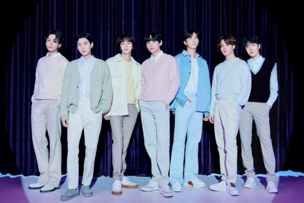 BTS' announces details for the 2024 Festa in Seoul to commemorate their 11th debut anniversary