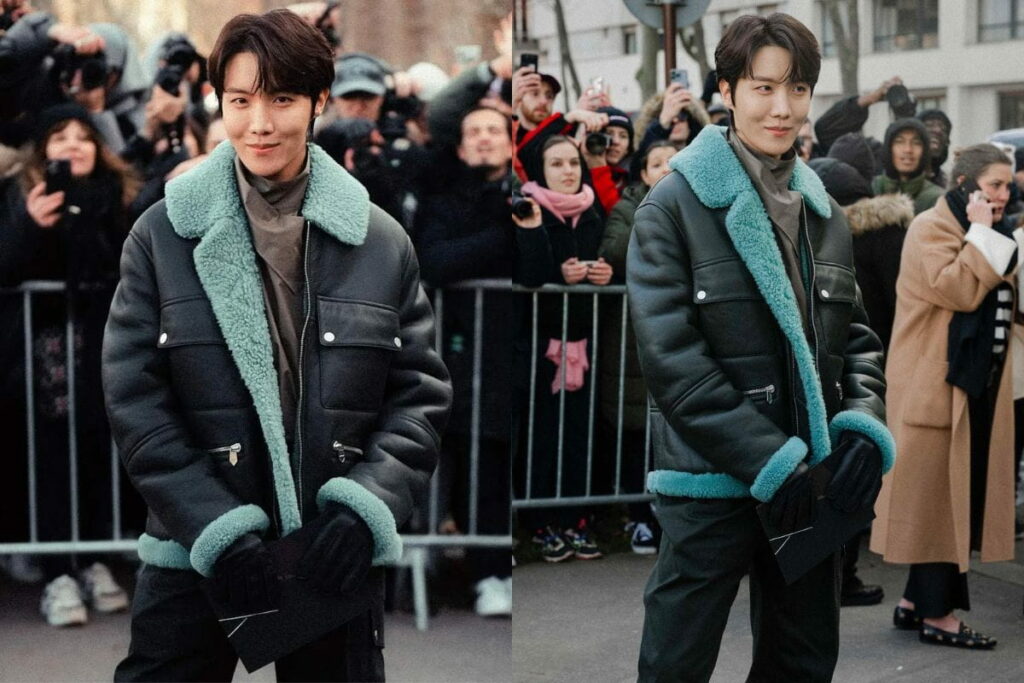 BTS’ j-hope purchased a million-dollar penthouse in cash