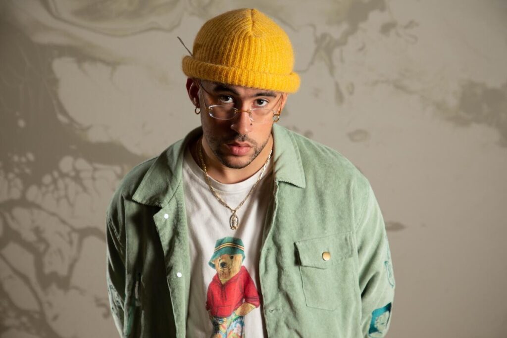 Bad Bunny concert in the United States sparks intrigue with arrest of mass shooter
