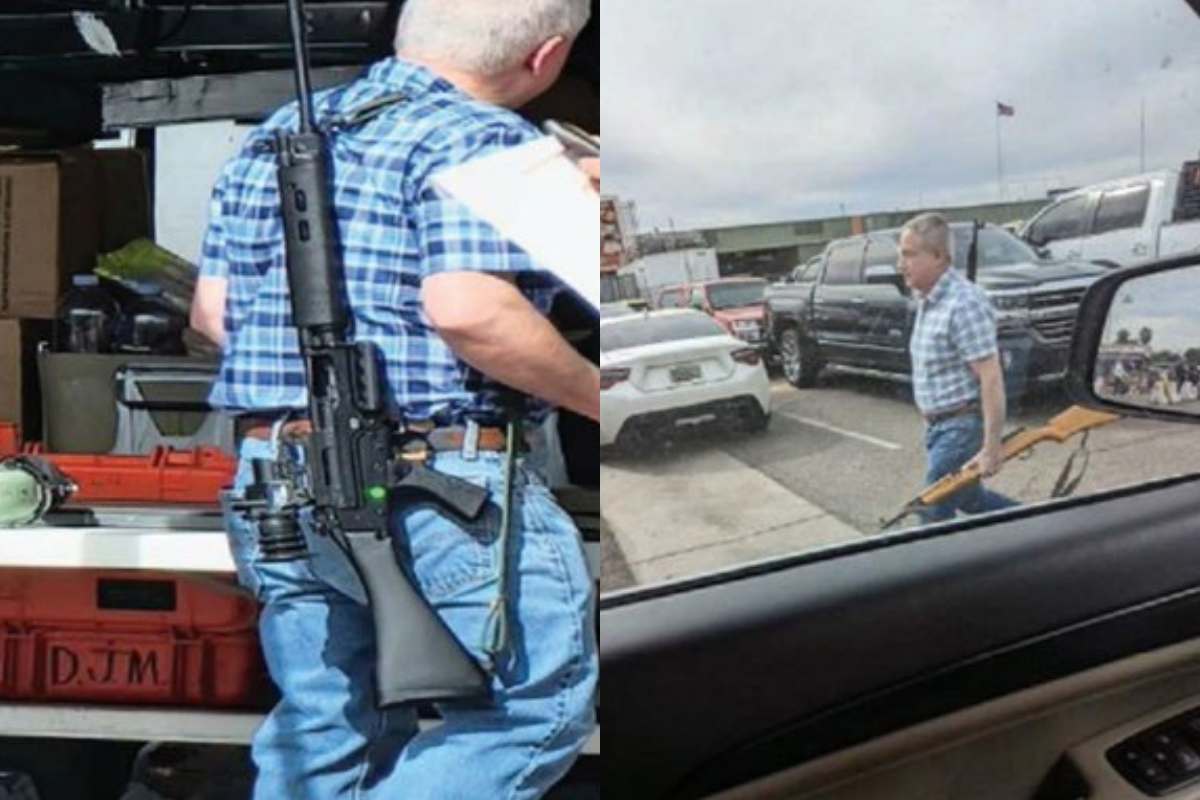 Bad Bunny concert in the United States sparks intrigue with arrest of mass shooter