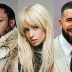 Camila Cabello backs up Drake amid claims that he had underage relationships