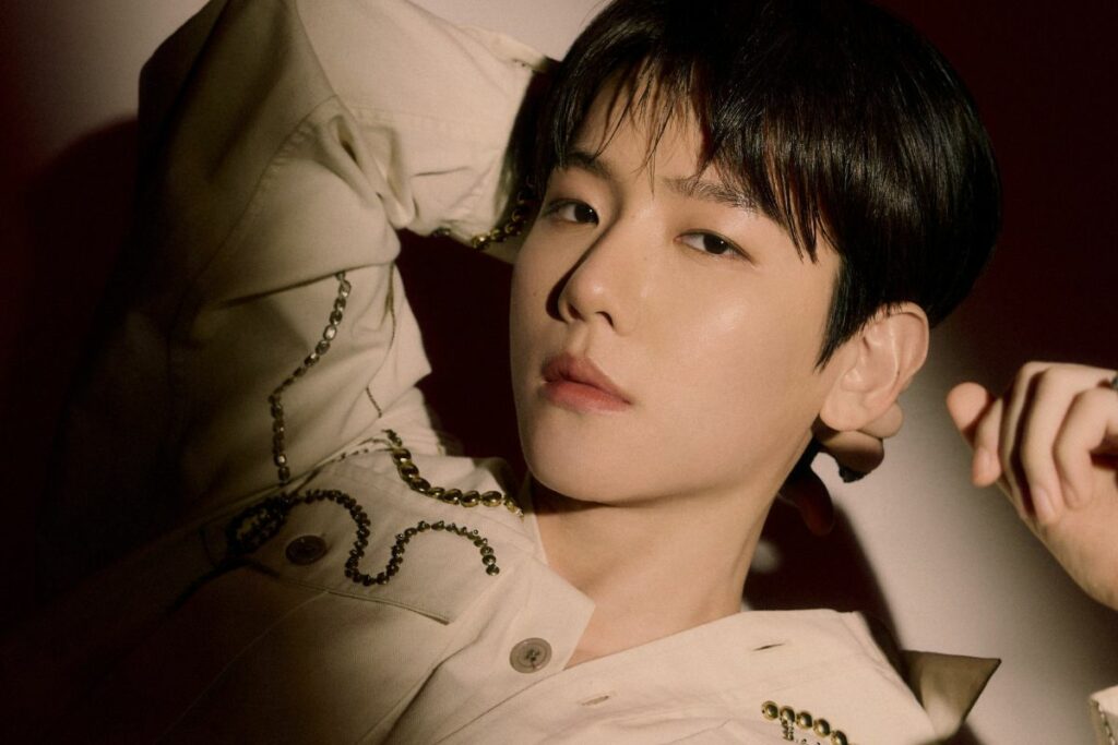 EXO Baekhyun’s new message stirs up controversy among fans