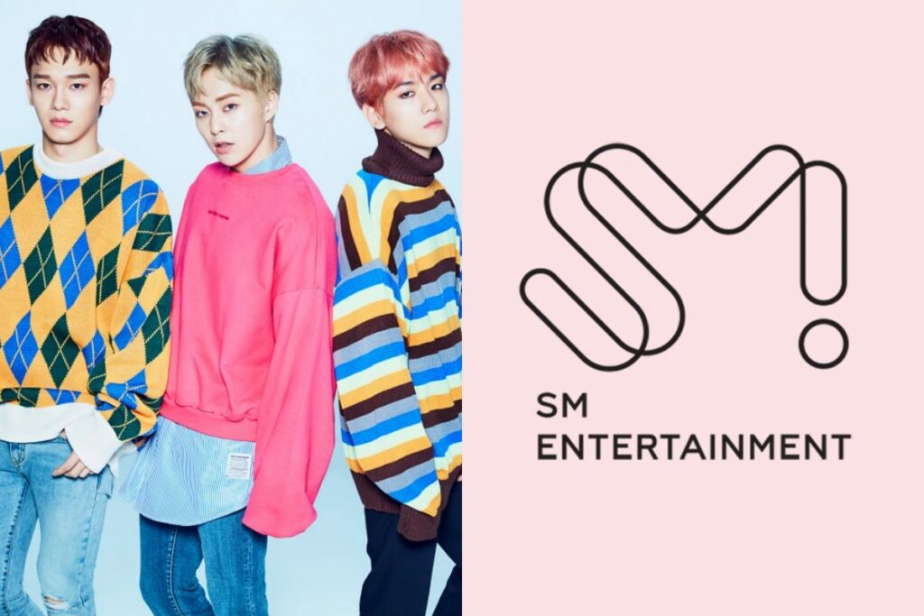 EXO members file fraud complaint against SM Entertainment executives