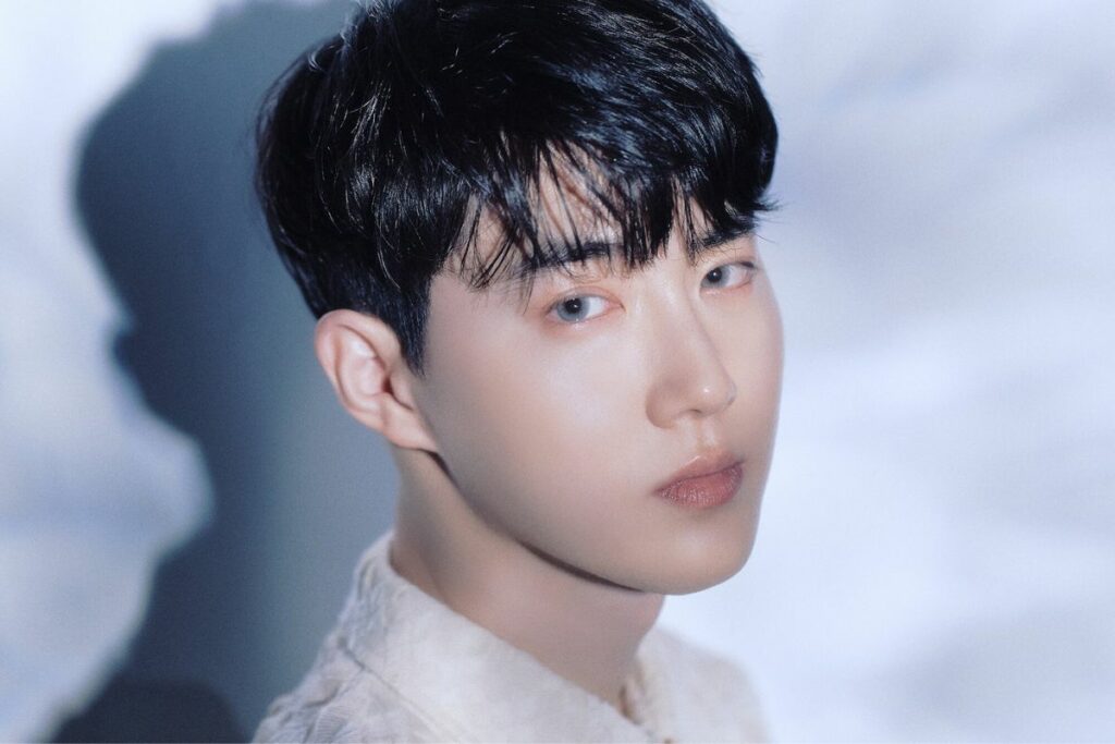 EXO’s Suho tops the iTunes charts worldwide