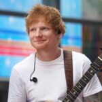 Ed Sheeran confessed that he hasn't had a phone since 2015