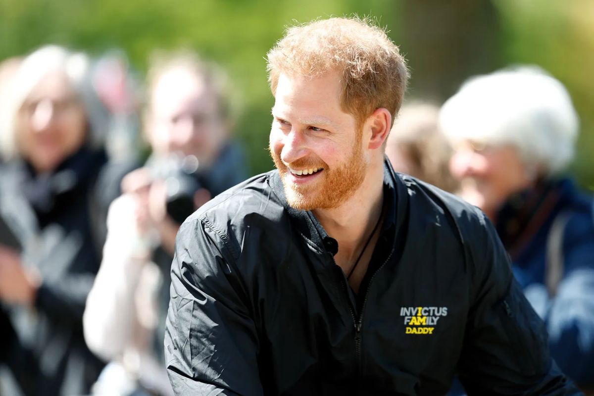 Prince Harry was accused of 'deliberately destroying' crucial evidence in the privacy breach case