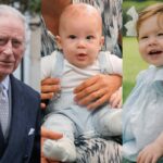 Experts warn that King Charles III's desire to see his grandchildren, Archie and Lilibet, could backfire